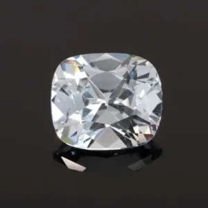 1.94 Carat   CUSHION SAPPHIRE