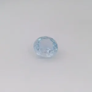 2.78 Carat   ROUND SAPPHIRE