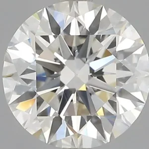 1 Carat I VS1 ROUND Diamond