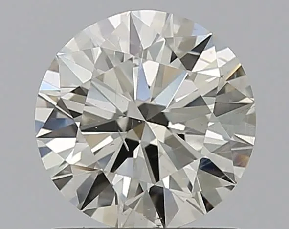 1 Carat Round K SI1 Natural Diamond 1 1 Carat Round K SI1 Natural Diamond