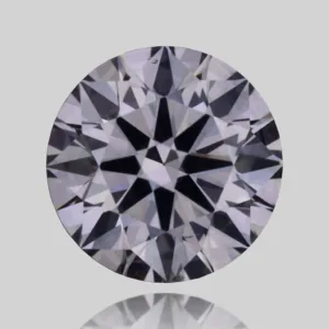 0.4 Carat Round G SI2 Natural Diamond
