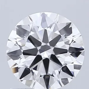 1.1 Carat D IF ROUND Lab Diamond