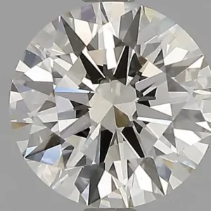 1.16 Carat M VS1 ROUND Diamond