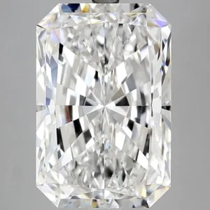 8.82 Carat E VS1 RADIANT Lab Diamond