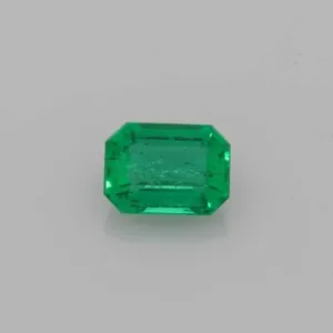 1.53 Carat   EMERALD EMERALD