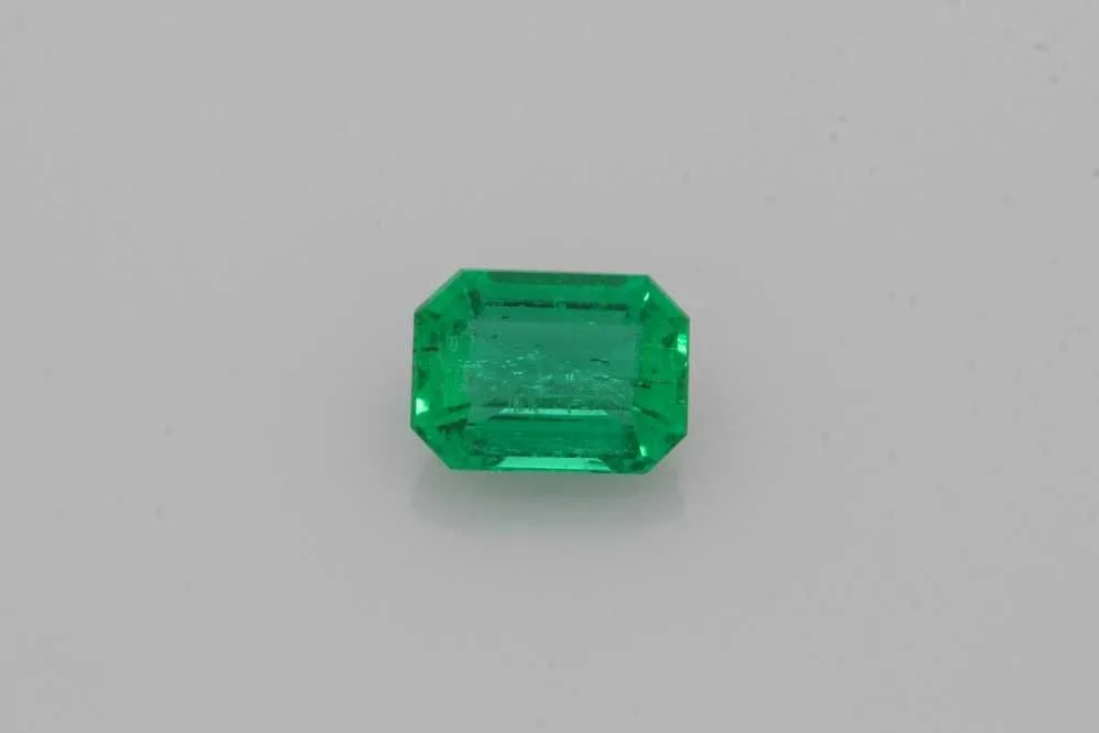 1.53 Carat EMERALD EMERALD 1 1.53 Carat EMERALD EMERALD