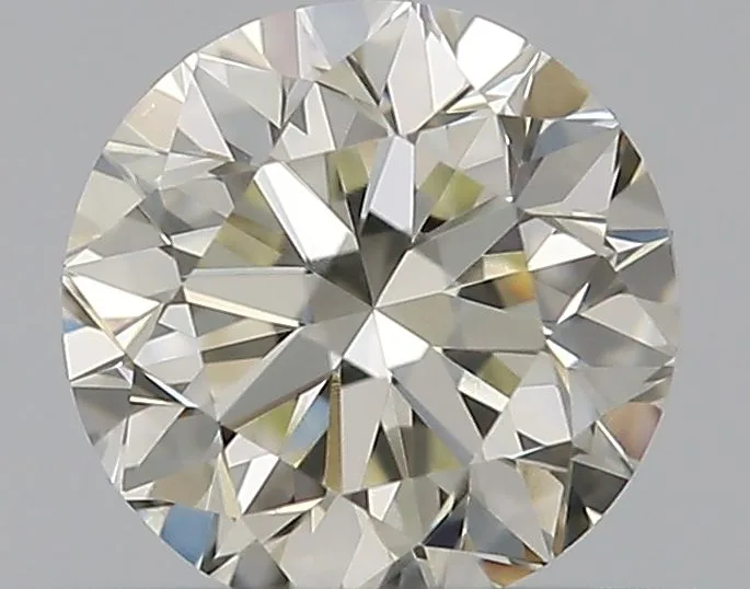 0.35 Carat Round L VVS2 Natural Diamond 1 0.35 Carat Round L VVS2 Natural Diamond