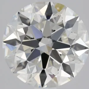 1.5 Carat H VVS1 ROUND Diamond