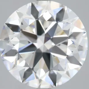 4.5 Carat F VS1 ROUND Diamond