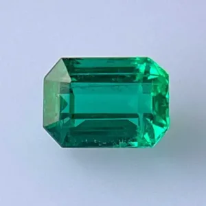 1.79 Carat   EMERALD EMERALD