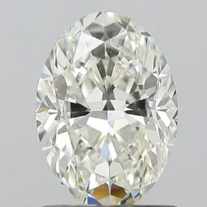 1.2 Carat J VS2 OVAL Diamond