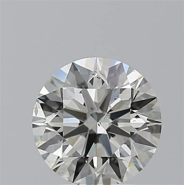 2.3 Carat K SI1 ROUND Diamond