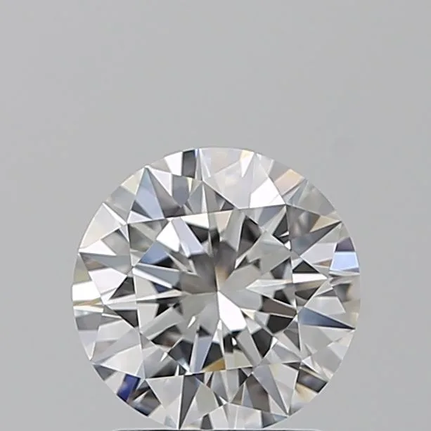 1.5 Carat E VVS1 ROUND Diamond