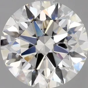 1.2 Carat F VS1 ROUND Diamond