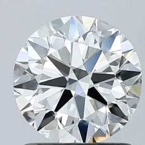 1.2 Carat G VS1 ROUND Diamond