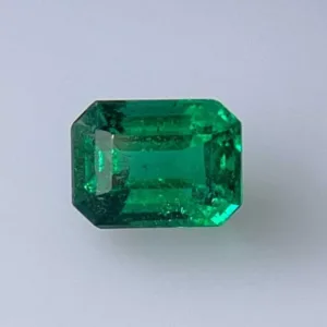 2.69 Carat   EMERALD EMERALD