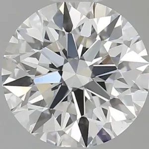 1.13 Carat E VS1 ROUND Lab Diamond