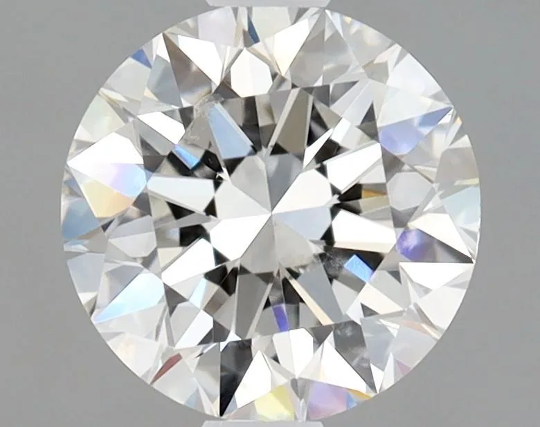 0.9 Carat Round F SI2 Natural Diamond 1 0.9 Carat Round F SI2 Natural Diamond