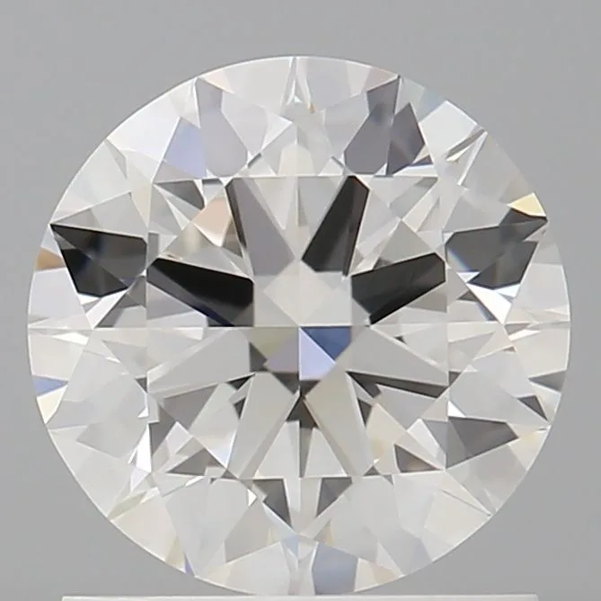 1.2 Carat I VS1 ROUND Diamond