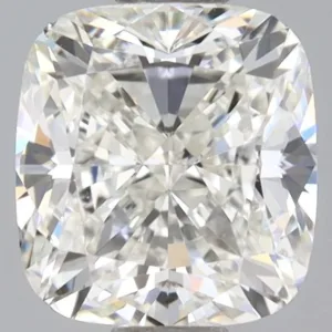 0.9 Carat I VVS2 CUSHION BRILLIANT Diamond