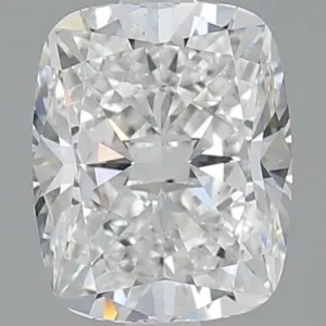 1.7 Carat F VS1 CUSHION MODIFIED Diamond