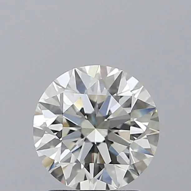 1.8 Carat I VS1 ROUND Diamond