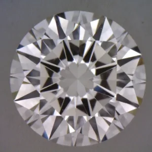 1.79 Carat E VS1 ROUND Diamond