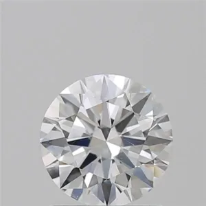 1.18 Carat Round E SI2 Natural Diamond