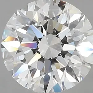 1.5 Carat Round F VS1 Natural Diamond