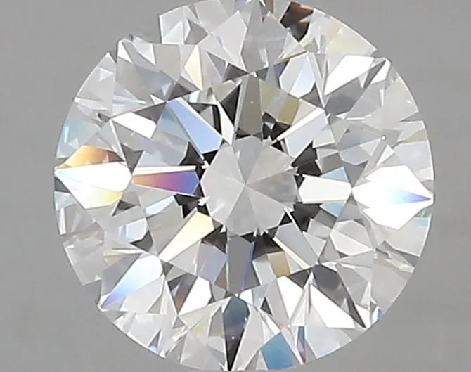 1.5 Carat Round F VS1 Natural Diamond 1 1.5 Carat Round F VS1 Natural Diamond