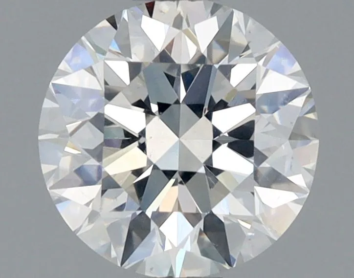 1.02 Carat Round G SI2 Natural Diamond 1 1.02 Carat Round G SI2 Natural Diamond