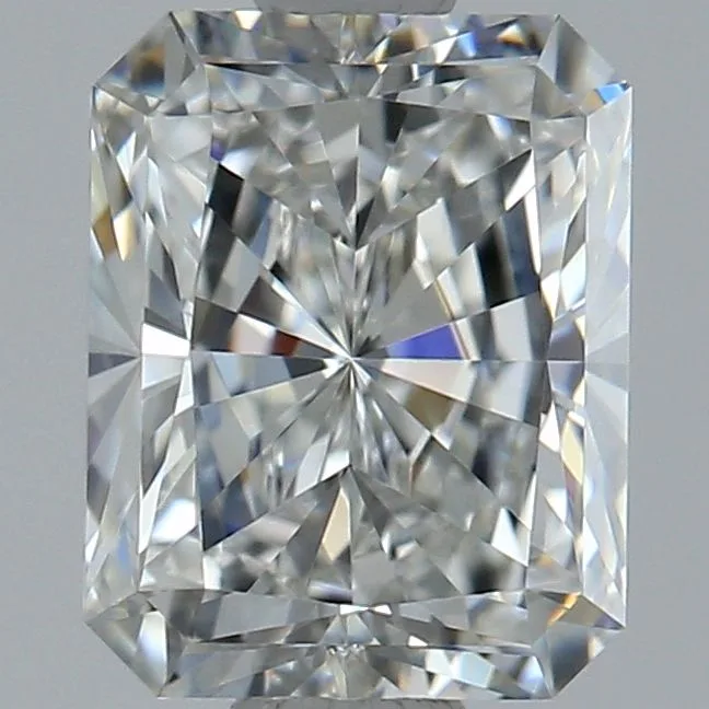 1.3 Carat H VVS2 RADIANT Diamond