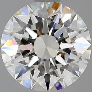 1.15 Carat J VS1 ROUND Diamond
