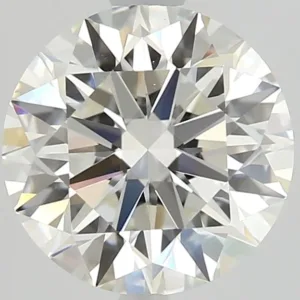 1.82 Carat I VS2 ROUND Diamond