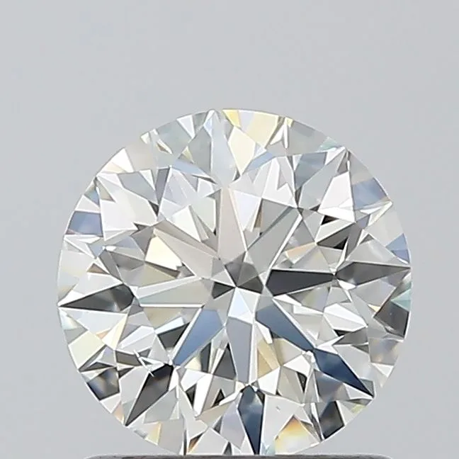 1 Carat I SI1 ROUND Diamond