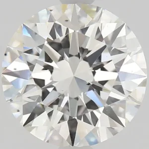 1.4 Carat H VS2 ROUND Diamond