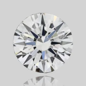 0.5 Carat Round G VVS2 Natural Diamond