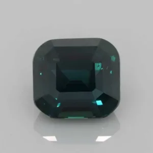 3.01 Carat   CUSHION SAPPHIRE