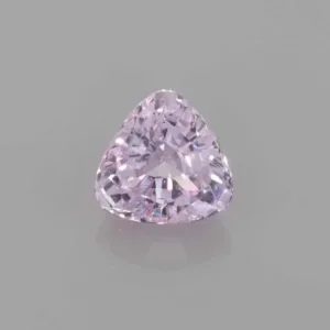 1.56 Carat   TRILLIANT SAPPHIRE