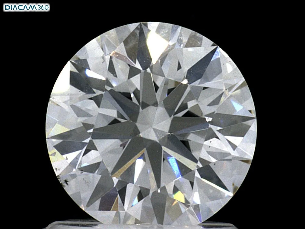 1.2 Carat F VS2 ROUND Diamond 1 1.2 Carat F VS2 ROUND Diamond