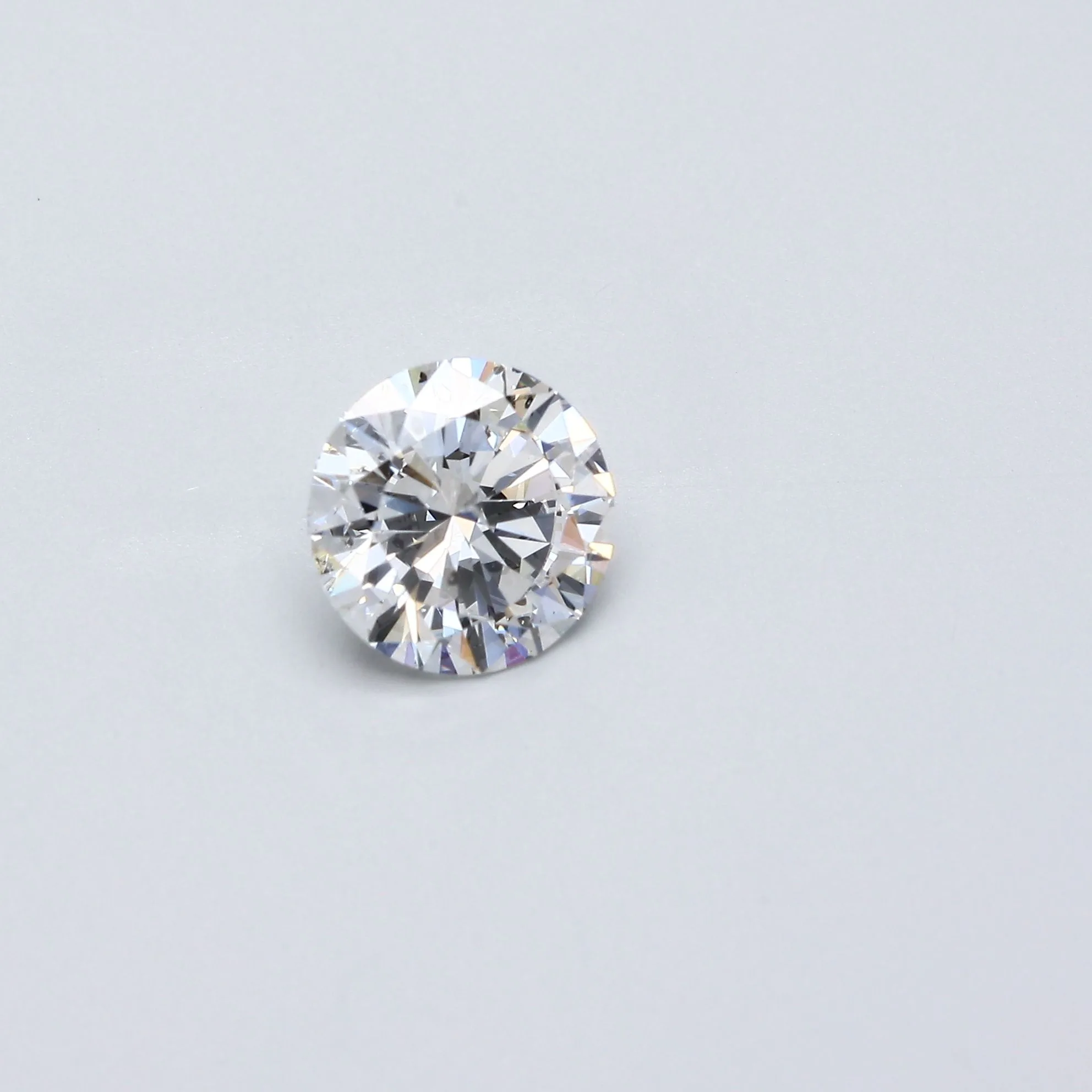 1.8 Carat E SI2 ROUND Diamond