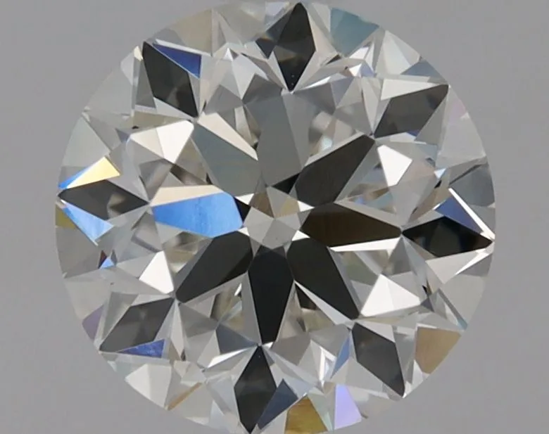 0.9 Carat I VVS2 ROUND Diamond 1 0.9 Carat I VVS2 ROUND Diamond