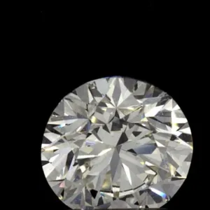 1.5 Carat L VVS2 ROUND Diamond