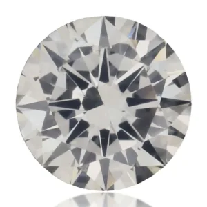 0.3 Carat Round I SI1 Natural Diamond