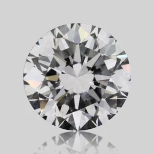 0.5 Carat Round G VS2 Natural Diamond