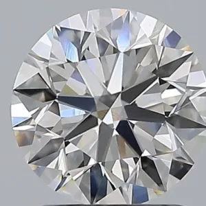 1.58 Carat Round G VS1 Natural Diamond