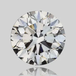 0.71 Carat Round E VS2 Natural Diamond
