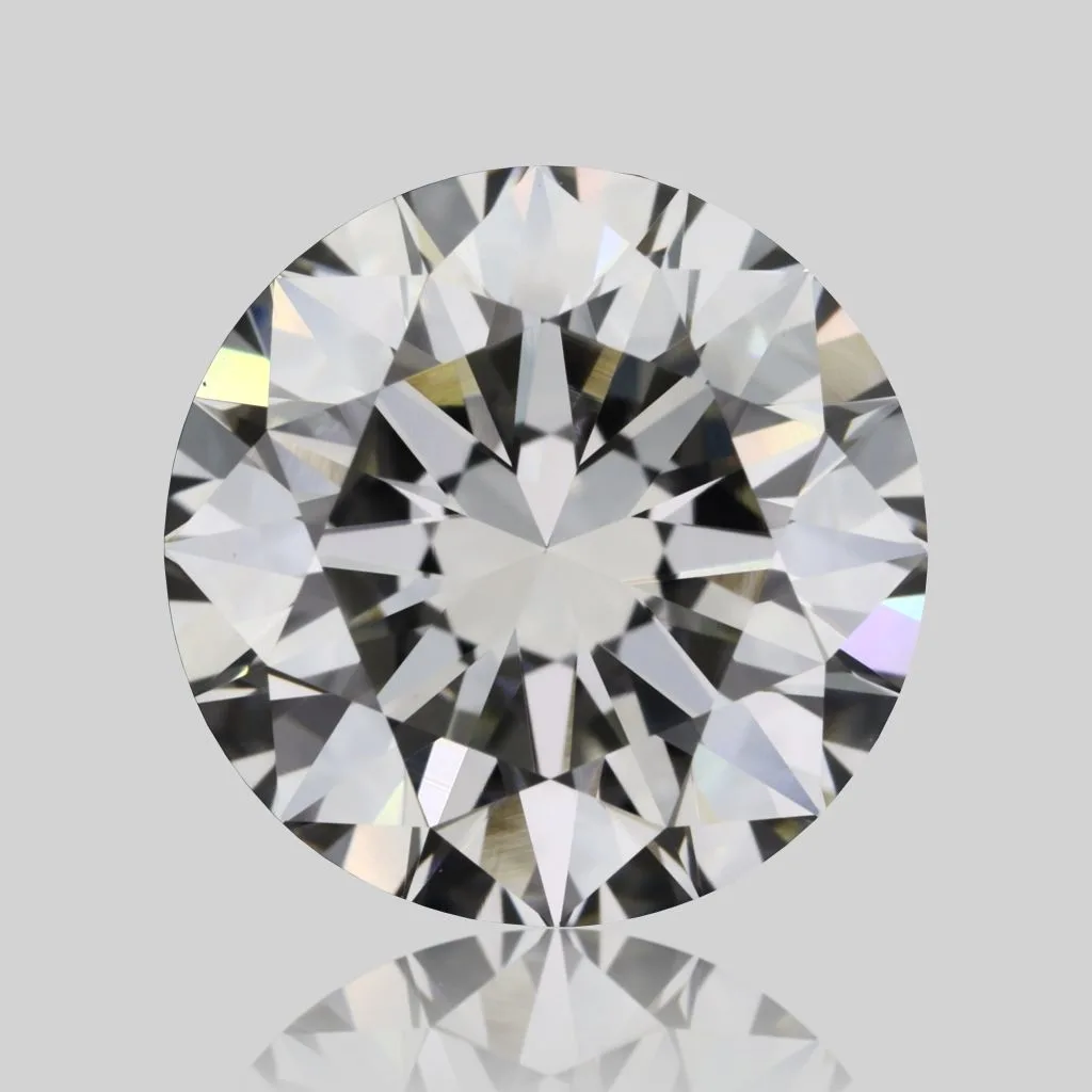 2 Carat J VS1 ROUND Diamond