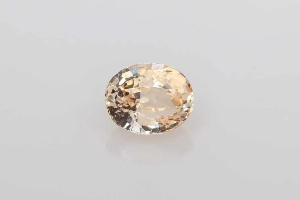 1.0 Carat OVAL SAPPHIRE 1 1.0 Carat OVAL SAPPHIRE