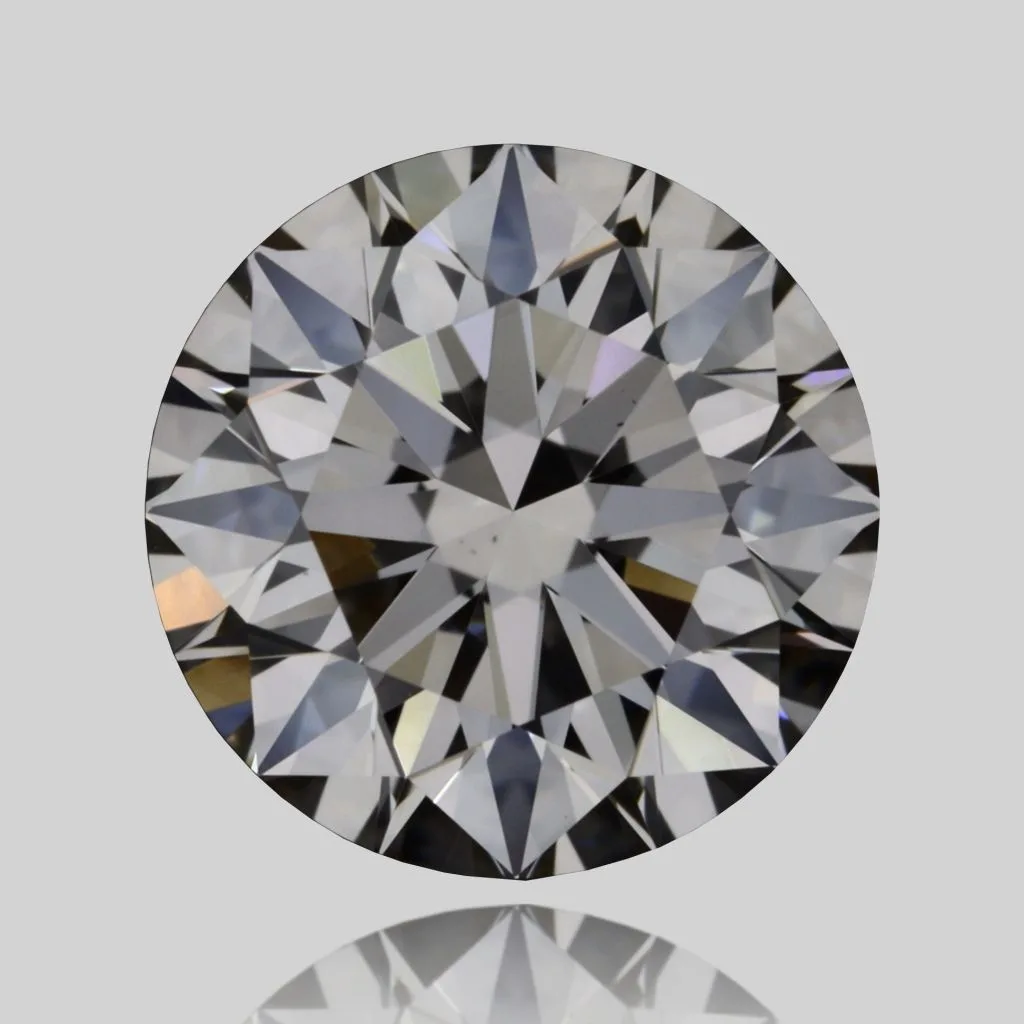 1.06 Carat Round K VS1 Natural Diamond